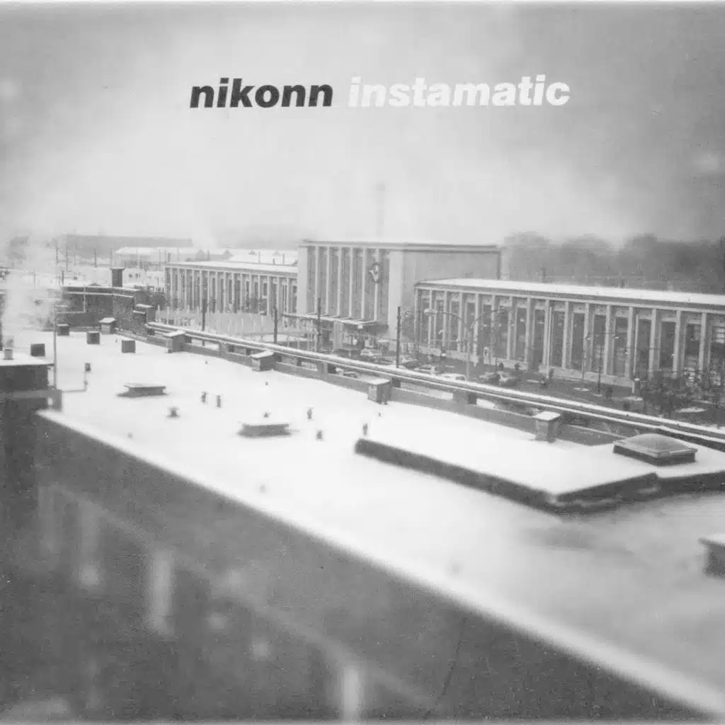 Nikonn Vals (Instrumental)