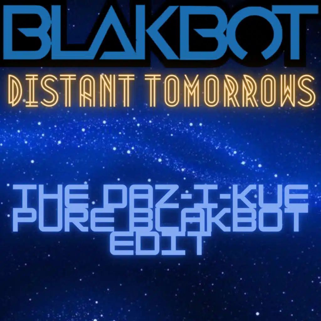 BLAKBOT