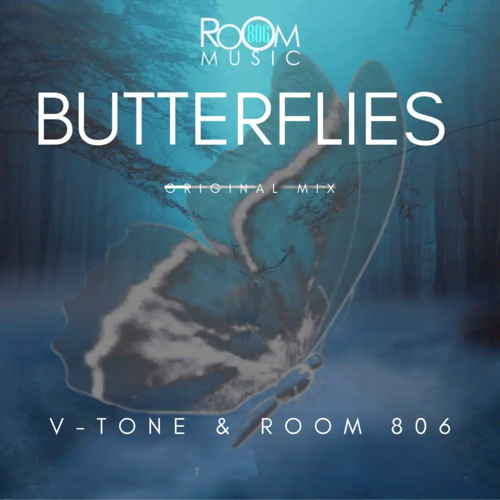V-Tone & Room 806