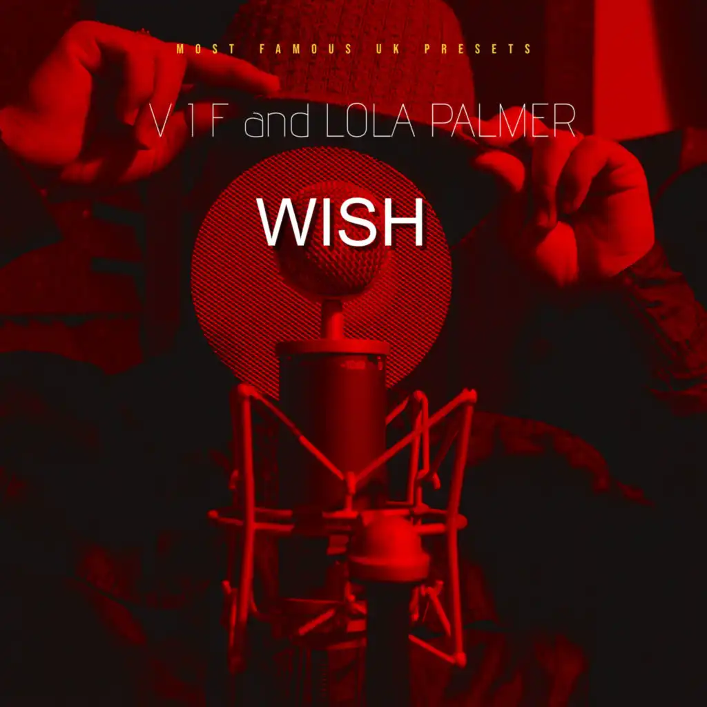 Wish (Extended Mix)