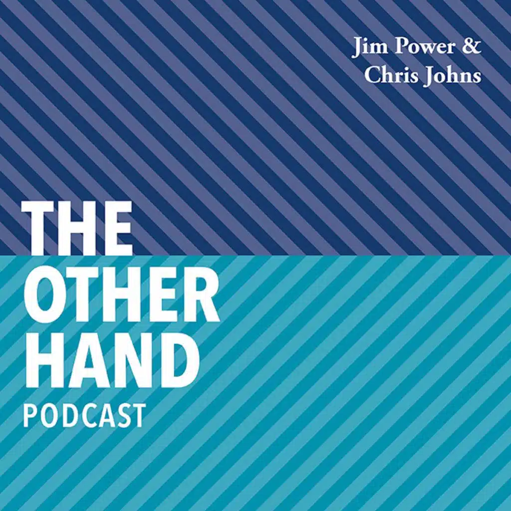 Jim Power & Chris Johns