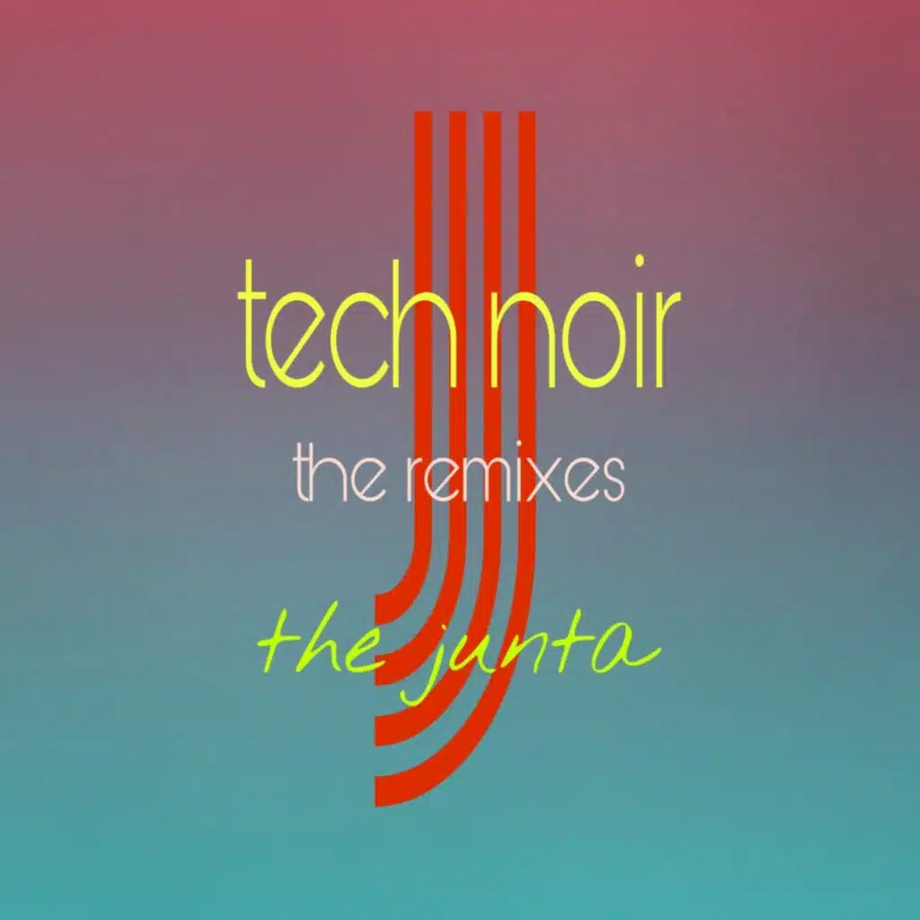 Tech Noir (T-800 Mix)