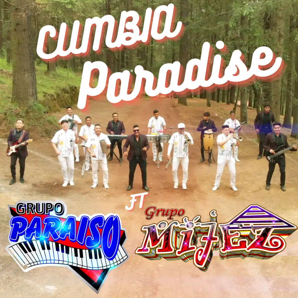 Cumbia Paradise