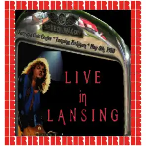 Lansing Civic Center, Michigan, May 6th, 1980 (Hd Remastered Edition)
