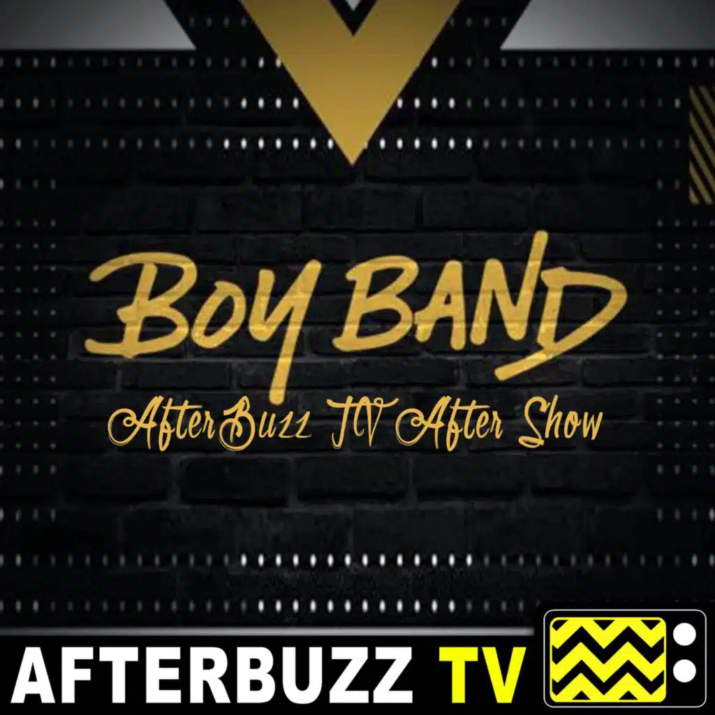 Boy Band Reviews and After Show - AfterBuzz TV