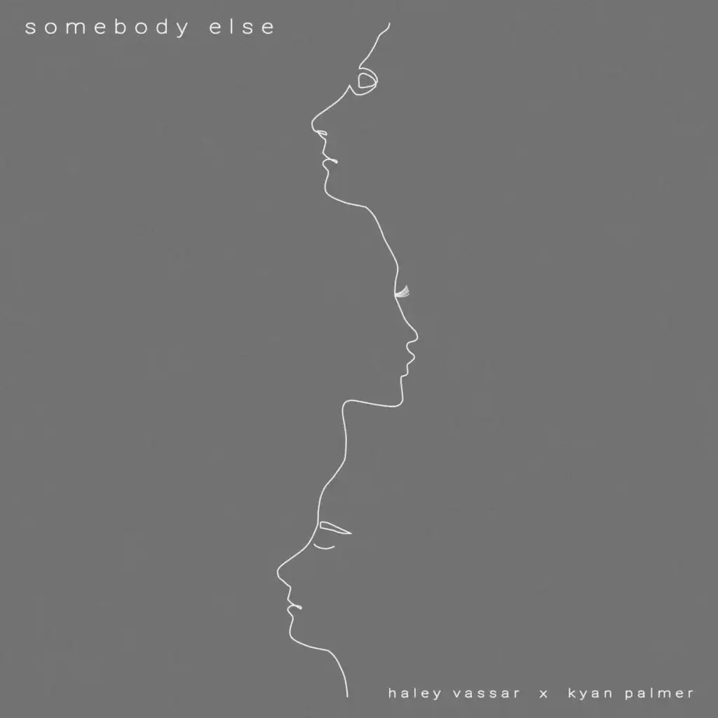 Somebody Else