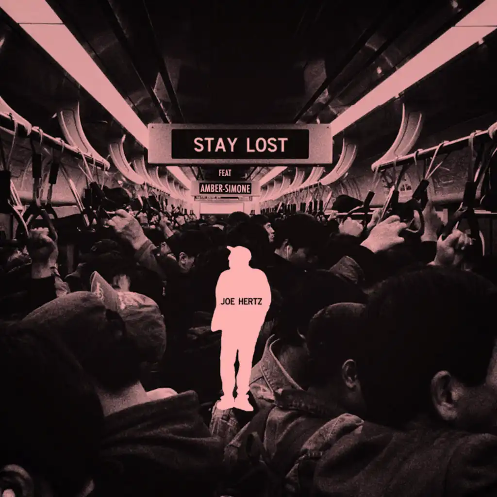 Stay Lost (Cabu Remix) [feat. Amber-Simone]