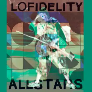 Lo Fidelity Allstars