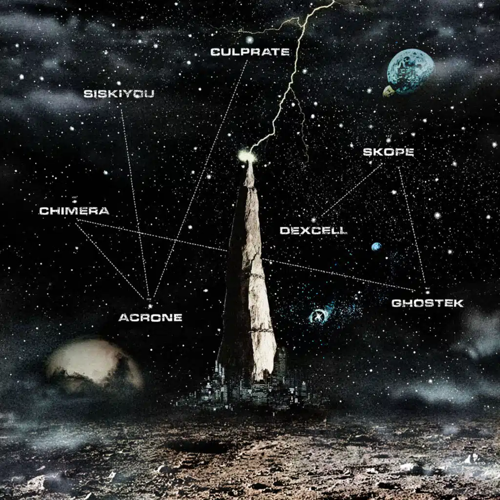 Unity Project, Pt. 4