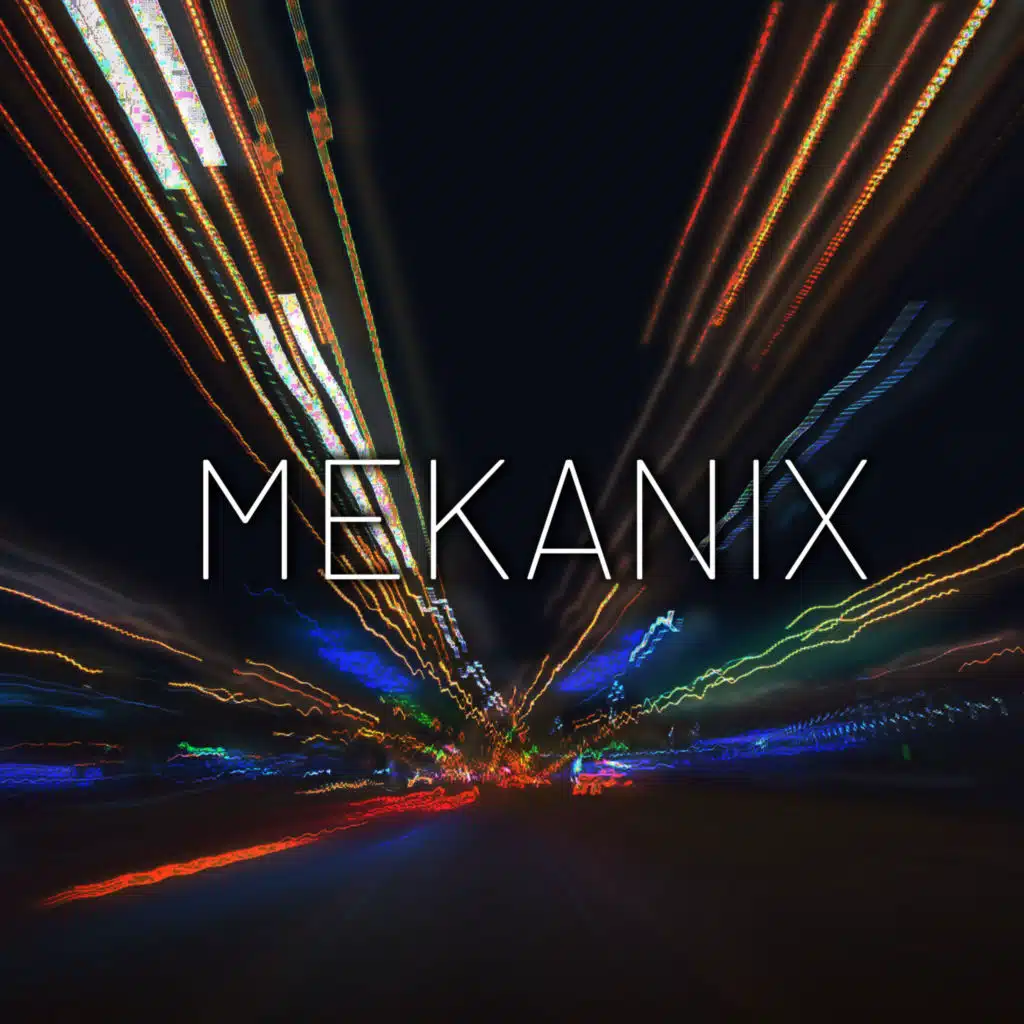 Mekanix