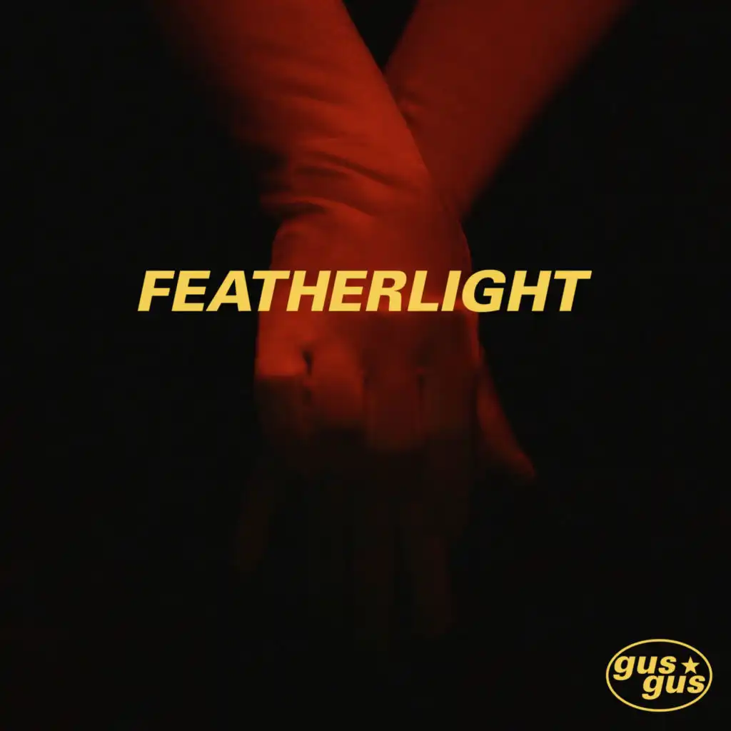 Featherlight (Radio Edit)