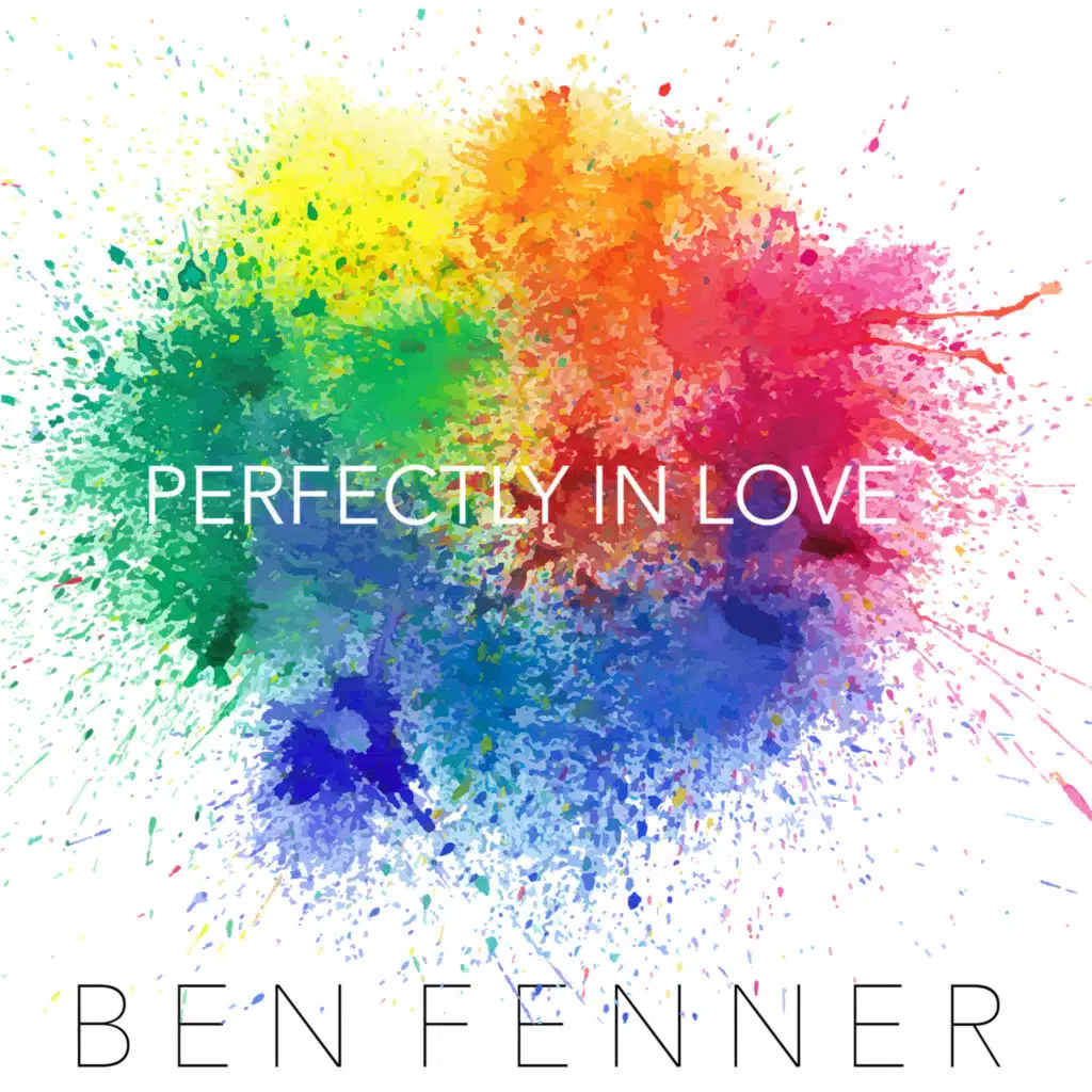 Perfectly in Love