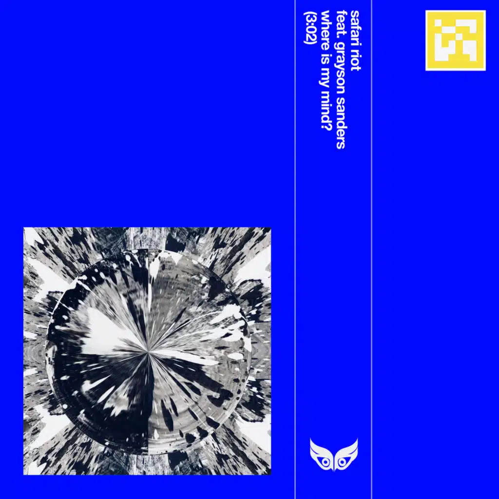 Where Is My Mind (feat. Grayson Sanders)