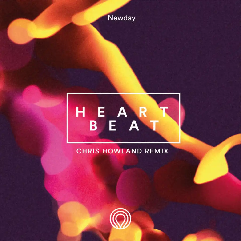 Heartbeat (Chris Howland Remix) [feat. Becki Cox]