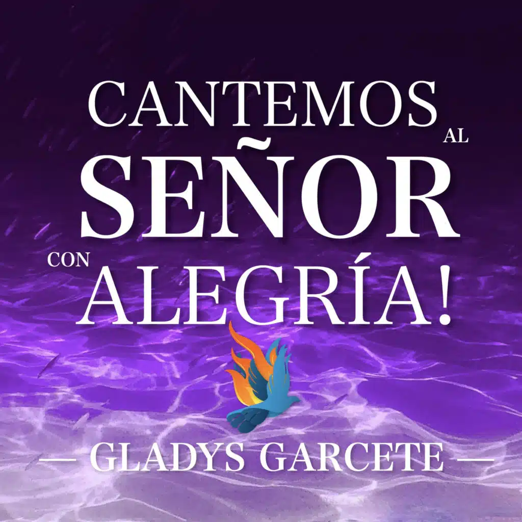 Cantemos Al Señor Con Alegría