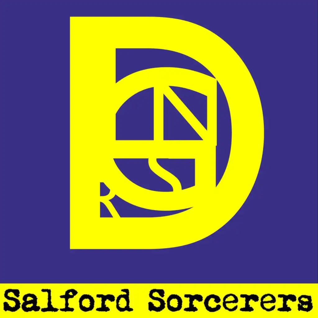 Salford Sorcerers