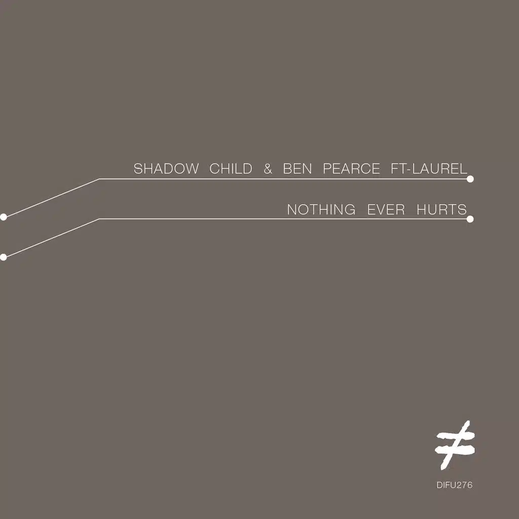 Shadow Child & Ben Pearce feat. Laurel