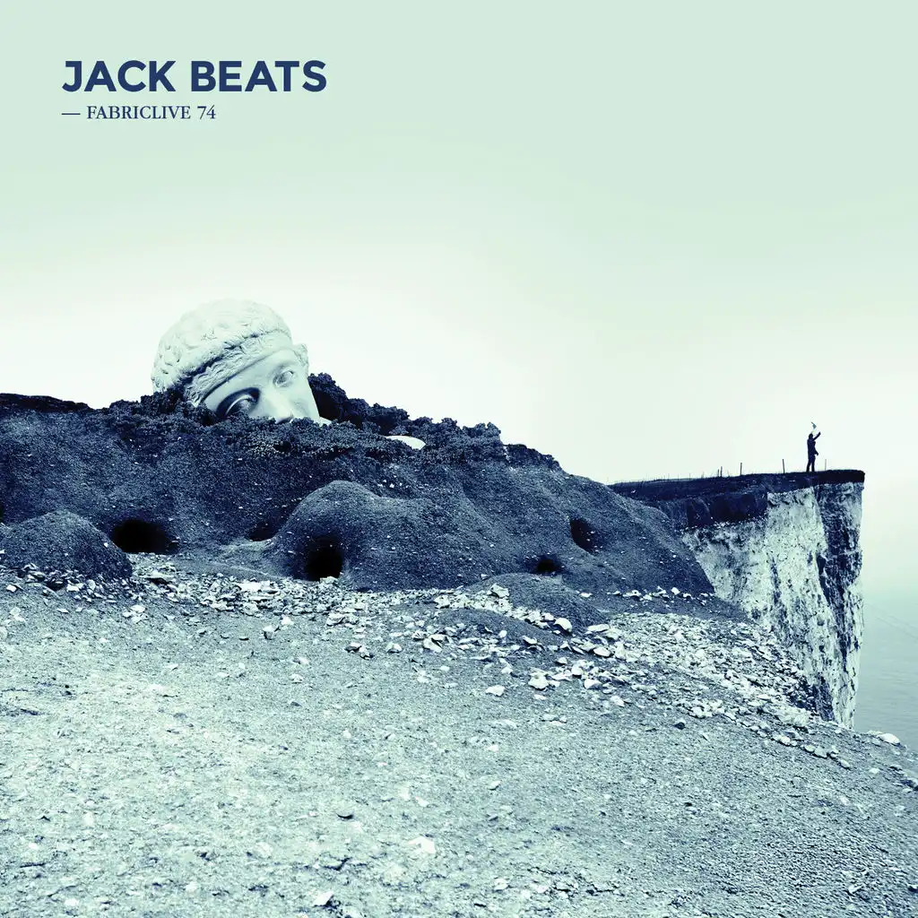 Daydreamer (Jack Beats Remix)