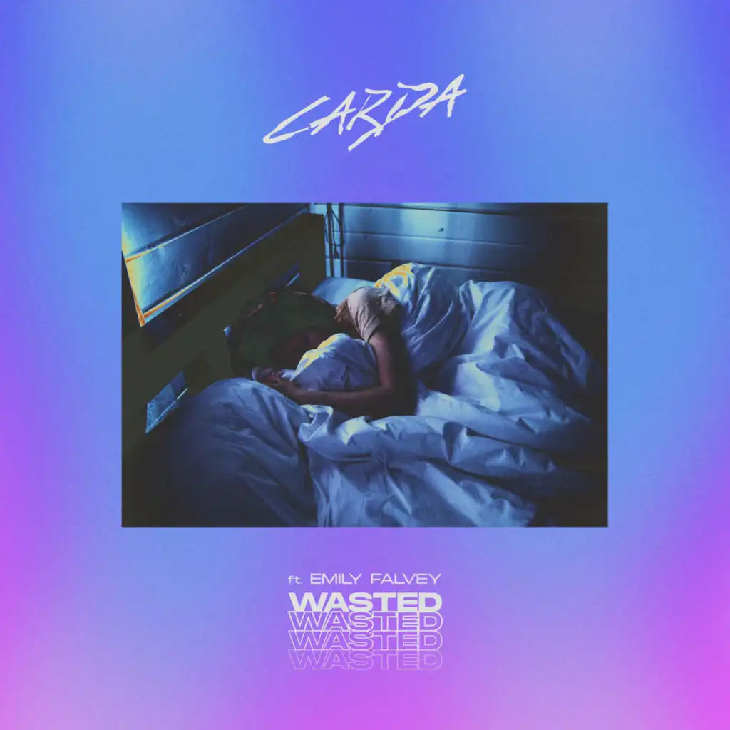 Wasted (feat. Emily Falvey)