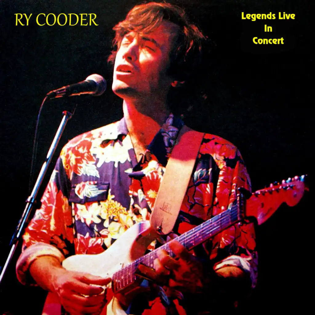 Hymn (Live in Denver, CO, May 20, 1974)
