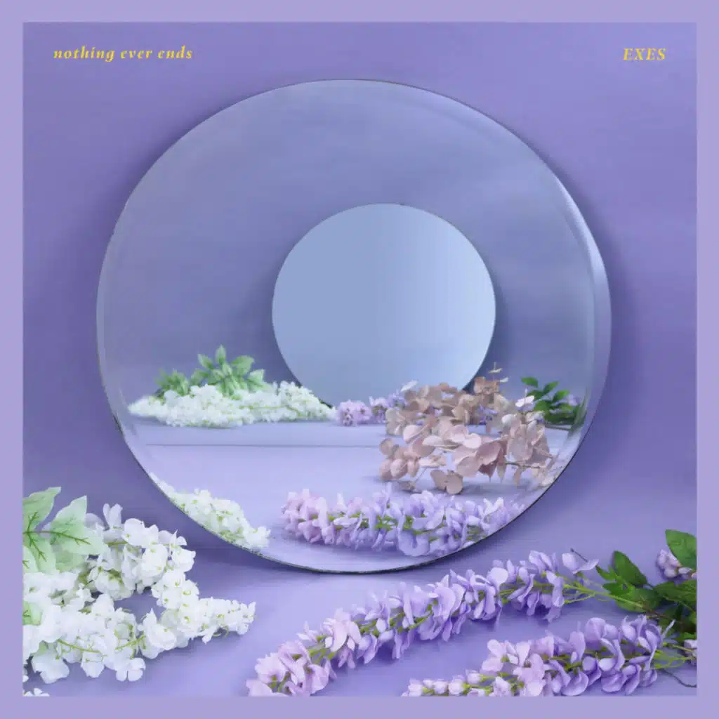 It's Not You, It's Me