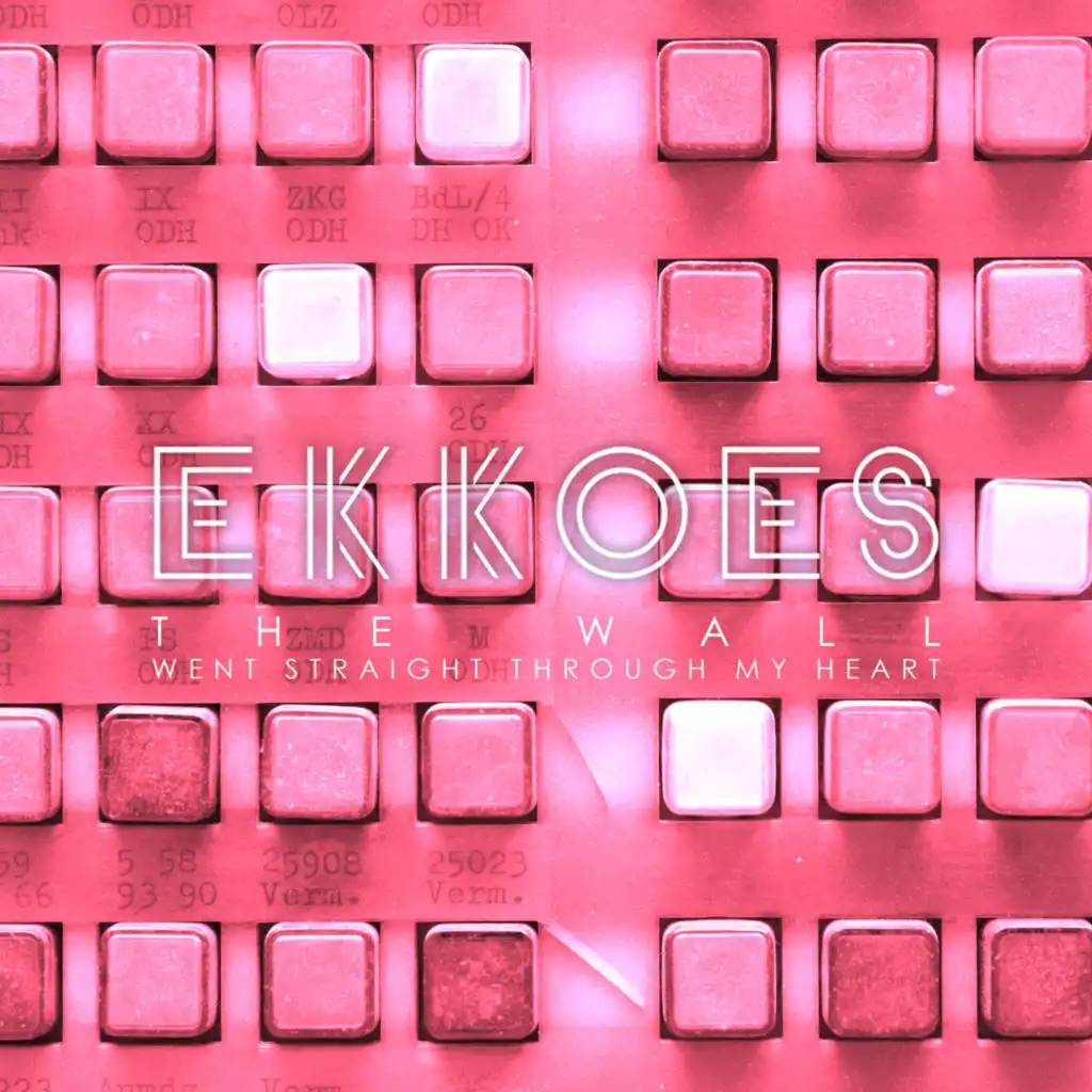 Ekkoes