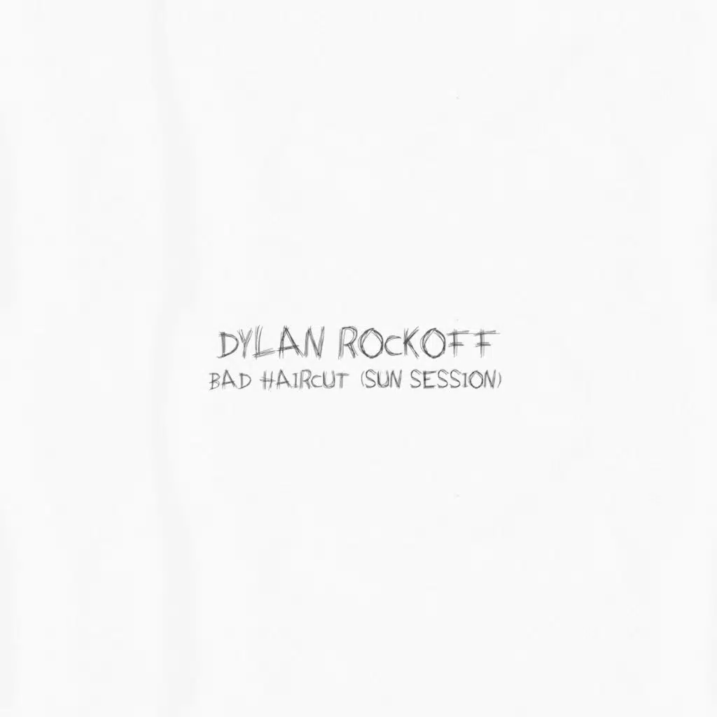 Bad Haircut (Sun Session)