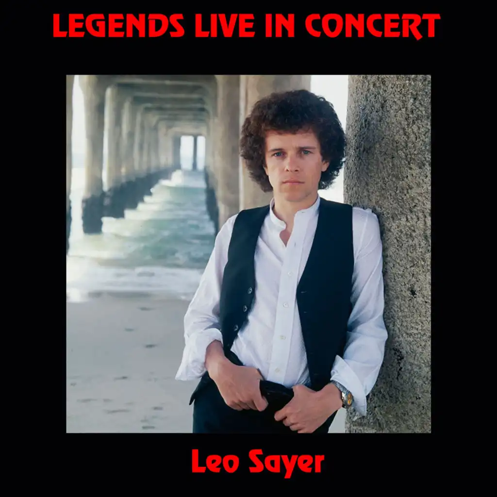 In My Life (Live in Denver, CO, 1976)