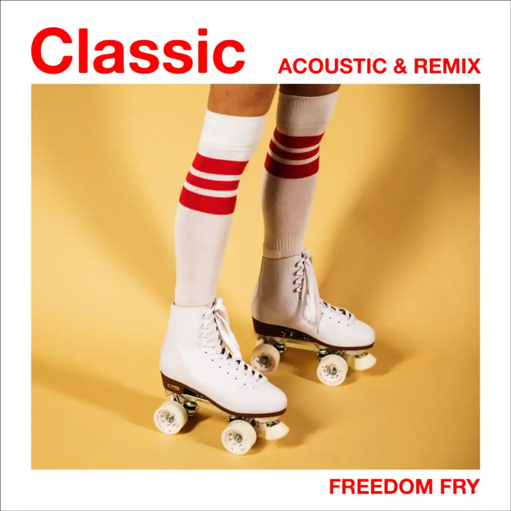 Classic (Acoustic & Remix)