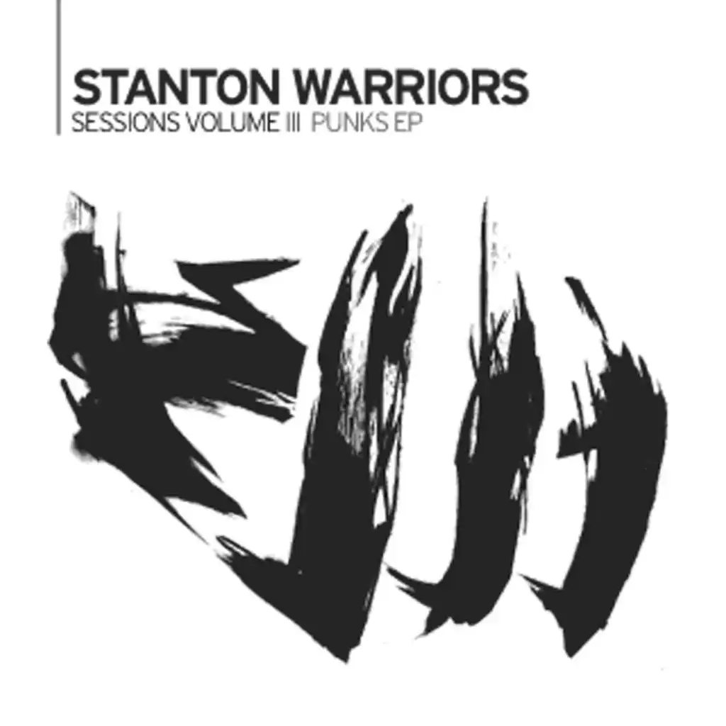 Blaze (Baobinga and ID Remix - Stanton Warriors Edit)
