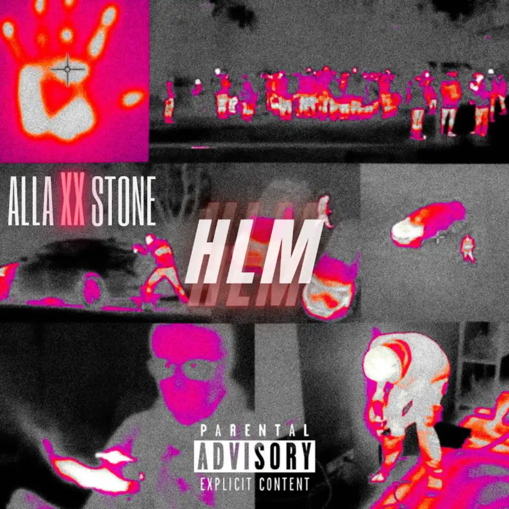 HLM (feat. Stonee)