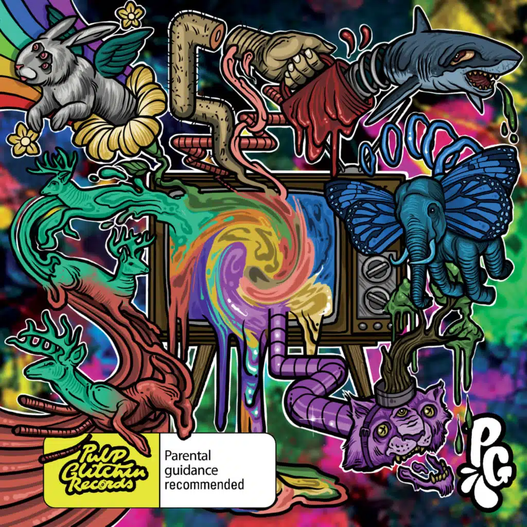 Parental Guidance, Vol. 1