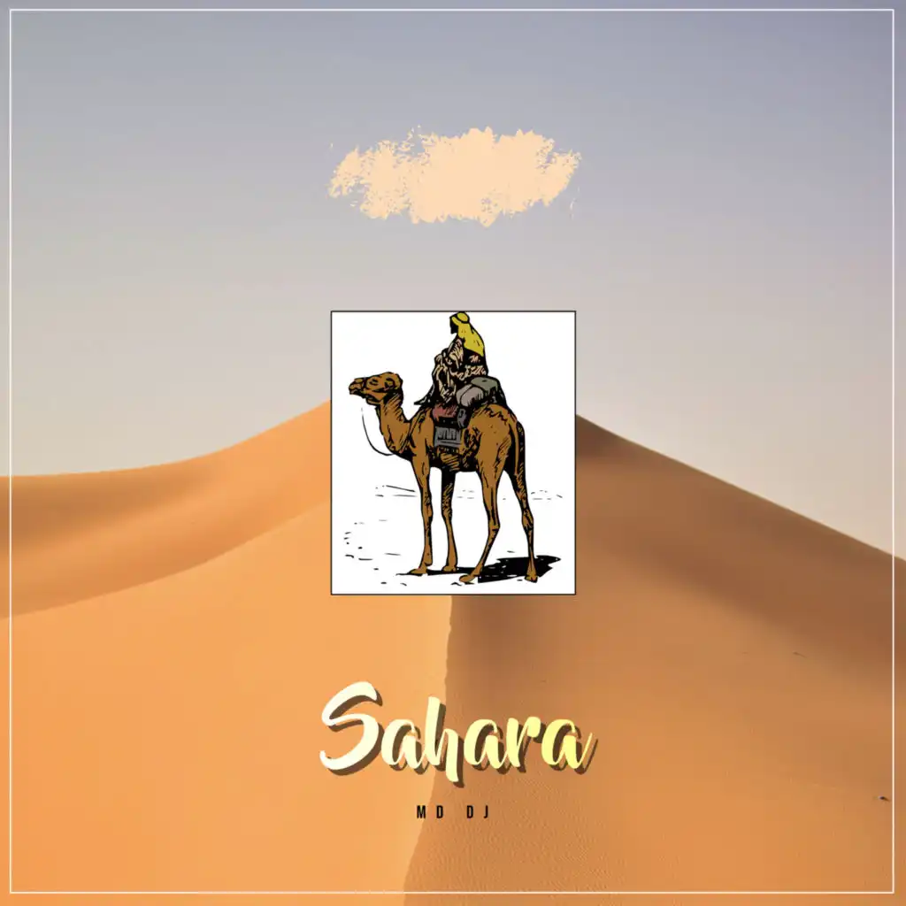 Sahara (Extended)
