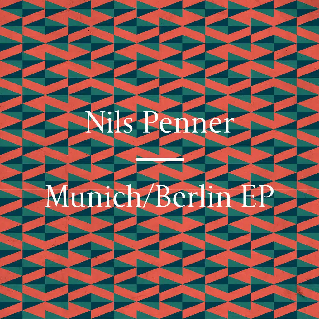 Munich (Savile Remix)