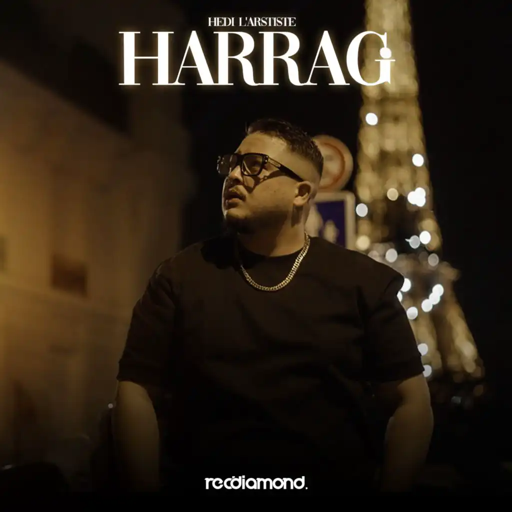 Harrag