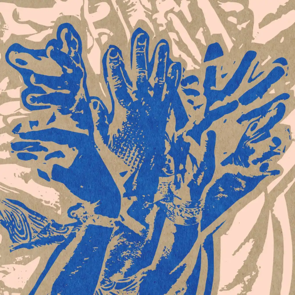 Just a Place (Gerd Janson Drum Remix)