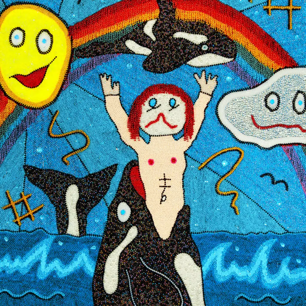 I'm Trying My Freakin Best