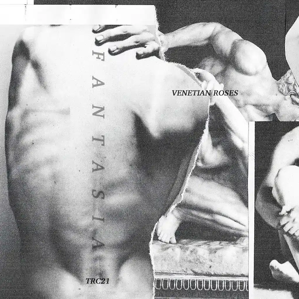 Venetian Roses