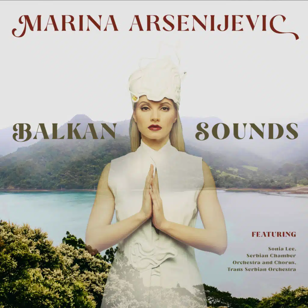 My Sweetheart (Instrumental) [feat. Trans Serbian Orchestra]