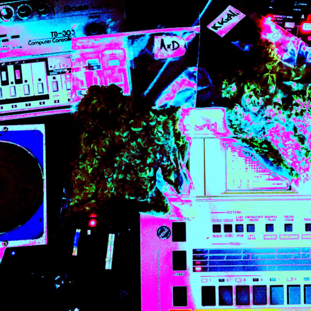 Drag Mania (Ghetter Dan U mixxx) [feat. Jeremy Flagelo]