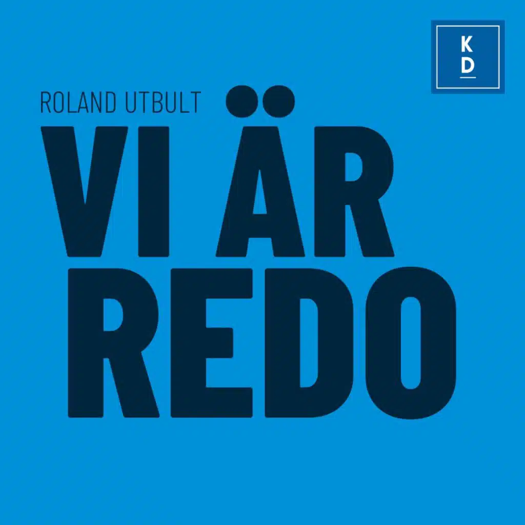 Roland Utbult