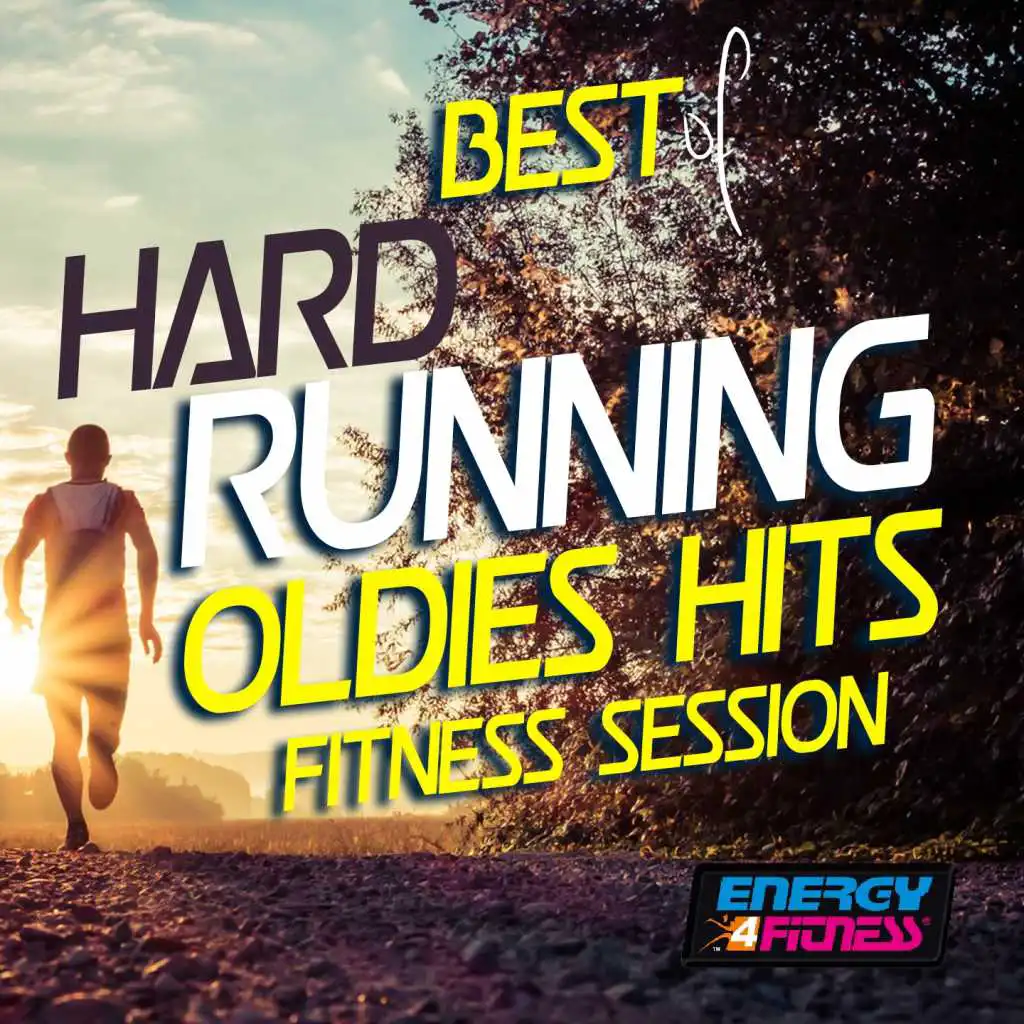 Best of Hard Running Oldies Hits Fitness Session