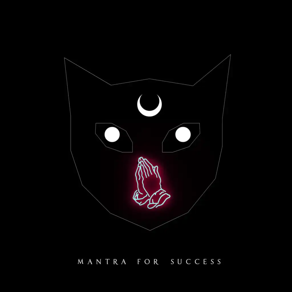 Mantra for Success (Hypnotic Edit)