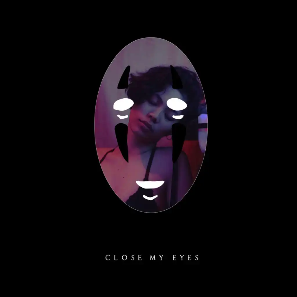 Close My Eyes (Italo Bass Edit)
