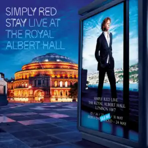 Stay: Live at the Royal Albert Hall