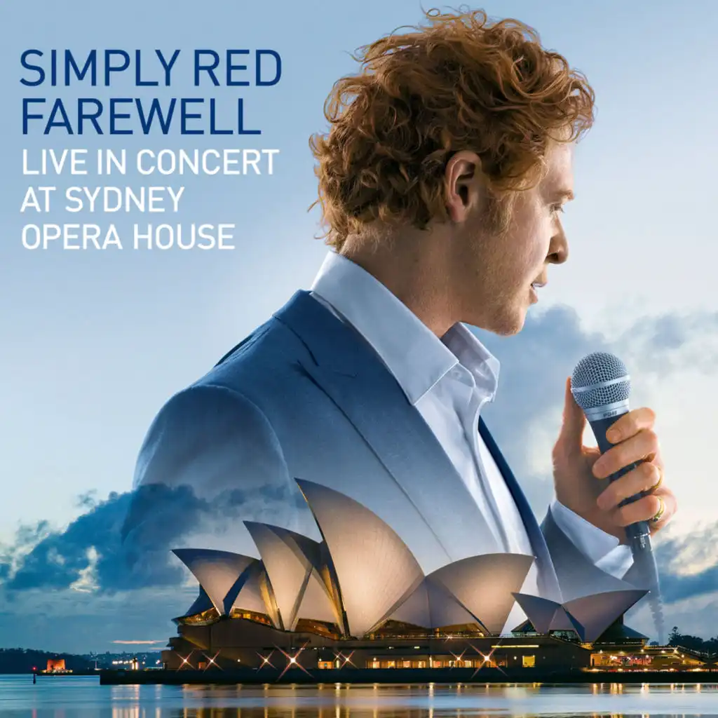 Stars (Live at Sydney Opera House)