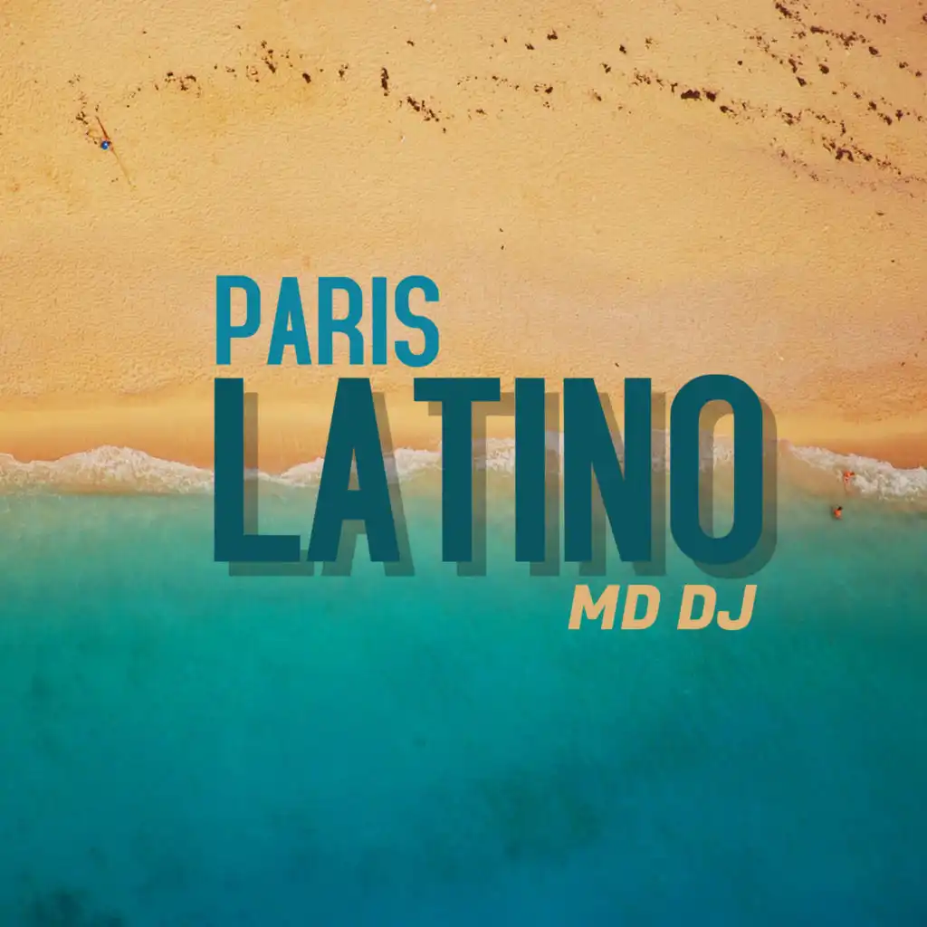 Paris Latino (Extended)