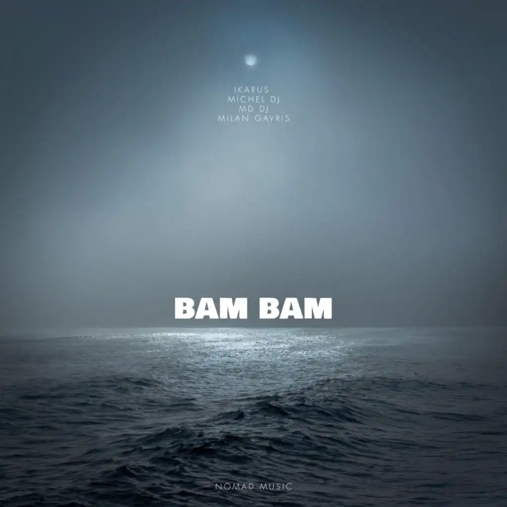 Bam Bam (feat. Milan Gavris)