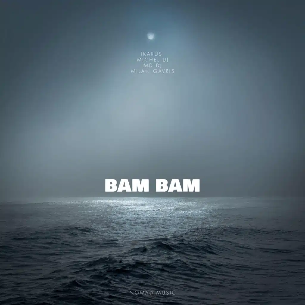 Bam Bam (feat. Milan Gavris)