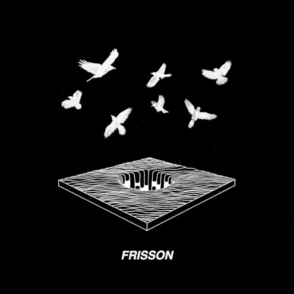 Frisson (Henry Green Remix)